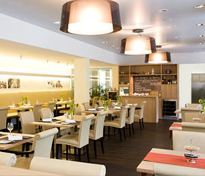 Restaurant Sinfonie Restaurant Sinfonie
