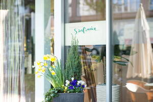 Restaurant Sinfonie Restaurant Sinfonie